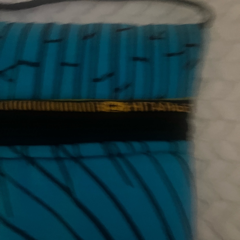 Hitarget African print crossbag. Colorful Patterned Crossbody Bag. - Picture 4 of 7